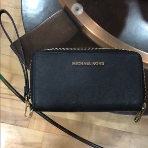 Michael Kors womens wallet